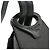 Louis Vuitton Black Epi Minuit Nero - vista 6
