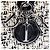 Lady Dior en tweed blanc, taille Medium, Dior - vue 5