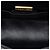 Chanel Black Quilted Aged Calfskin Reissue 2.55 Lucky Charms Double Flap 225 Nero - vista 4