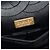 Chanel Black Quilted Aged Calfskin Reissue 2.55 Lucky Charms Double Flap 225 Nero - vista 5