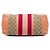 Gucci Satchel Beige GG Canvas Web - Ansicht 3