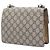 Gucci Beige Small GG Supreme Dionysus Crossbody - vista 2