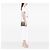 Gucci Beige Small GG Supreme Dionysus Crossbody - vista 5
