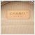 Borsa da sera Chanel Black Glazed Calfskin Round As Earth Nero - vista 5