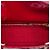 Lady Dior mini in vernice rosso cannage Bordò - vista 4