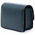 Céline Celine Green Small Calfskin Classic Box Verde Verde scuro - vista 2