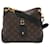 Louis Vuitton Marrone Monogram Odeon PM