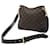 Louis Vuitton Marrone Monogram Odeon PM - vista 2