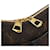 Louis Vuitton Marrone Monogram Odeon PM - vista 6