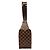 Louis Vuitton Marrone Damier Ebene Geronimos