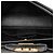 Chanel Black Medium Classic Caviar Double Flap Nero - vista 4