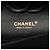 Chanel Black Medium Classic Caviar Double Flap Nero - vista 5