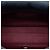 Chanel Gray Small Diamond Embossed Calfskin New Chic Flap Marrone Grigio antracite - vista 4