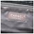 Chanel Black Quilted Lambskin East West Mademoiselle Flap - vista 5