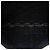 Clutch Boy O Case in pelle di capra bicolore nero Medium di Chanel - vista 4