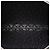 Clutch Chanel Black Large Quilted Lambskin Double Stitch Tassel O Case Nero - vista 4