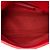 Chanel Red Mini Square Caviar Incognito Flap Rosso - vista 4