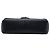 Chanel Black Jumbo Classic Caviar Double Flap Negro - vista 3