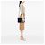 Chanel Black Jumbo Classic Caviar Double Flap Negro - vista 7