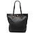 Louis Vuitton Black Monogram Empreinte Citadine PM Nero