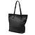 Louis Vuitton Black Monogram Empreinte Citadine PM Nero - vista 2