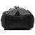 Mochila Louis Vuitton Black Monogram Shadow Discovery Preto - vista 3