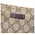 Gucci Beige GG Supreme Crossbody - vista 5