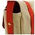 Louis Vuitton Beige Antigua Besace PM - vue 8