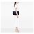 Chanel Blue Maxi CC trapuntato in agnello a 3 scompartimenti Blu navy - vista 5
