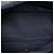 Chanel Blue Medium Quilted Glazed Calfskin CC Plate Flap Blu navy - vista 4