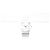 Omega Constellation Quartz 35mm Silver Dial SS 123.10.35.60.02.001 Silvery - view 13