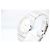 Omega Constellation Quartz 35mm Silver Dial SS 123.10.35.60.02.001 Silvery - view 5