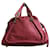 Borsa Paddington di Chloé Rosso