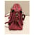 Borsa Paddington di Chloé Rosso - vista 3