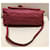Borsa Paddington di Chloé Rosso - vista 6