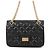 Borsa a Spalla Chanel Matelassé 2.55 Mini Nero