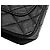 Borsa a Spalla Chanel Matelassé 2.55 Mini Nero - vista 10