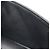 Borsa a Spalla Chanel Matelassé 2.55 Mini Nero - vista 11