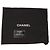 Borsa a Spalla Chanel Matelassé 2.55 Mini Nero - vista 16