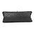 Borsa a Spalla Chanel Matelassé 2.55 Mini Nero - vista 3