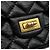 Borsa a Spalla Chanel Matelassé 2.55 Mini Nero - vista 7