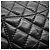 Borsa a Spalla Chanel Matelassé 2.55 Mini Nero - vista 8