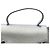 Céline Borsa in pelle argentata Celine Argento - vista 7