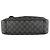Borsa a tracolla Gucci Gray GG Supreme Marrone - vista 4