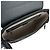 Borsa a tracolla Gucci Gray GG Supreme Marrone - vista 5