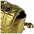Borsa a Spalla Gucci GG Marmont D'oro - vista 7