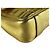 Borsa a Spalla Gucci GG Marmont D'oro - vista 8