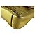 Borsa a Spalla Gucci GG Marmont D'oro - vista 9