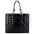 Christian Dior Essential Large Tote Bag Schwarz - Ansicht 3