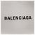 Borsa a tracolla in pelle bianca Balenciaga Bianco - vista 12